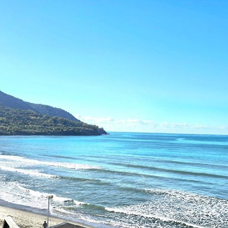 Hotel 100 Passi Dal Mare Agropoli Exteriér fotografie